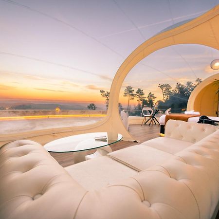 Hotel Glamping Balu à Monesterio Extérieur photo