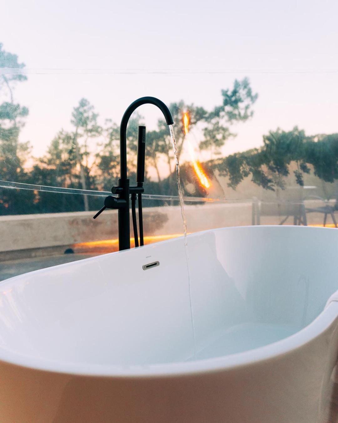 Hotel Glamping Balu à Monesterio Extérieur photo